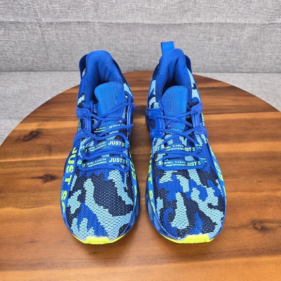 Just Sol So TM WILL 5,400 lbs Weight Securing System  Mens‎ 8.5 (42) - Picture 3 of 9